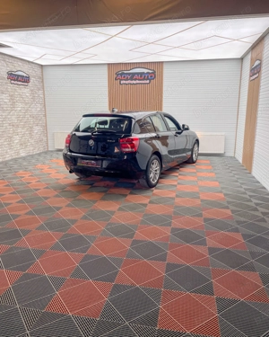 BMW SERIA 1 . Diesel 1,6 . Rate fixe . Garantie 12 luni . Buy back . Test drive .  - imagine 3