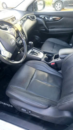 Nissan qashqai 2016 - imagine 5