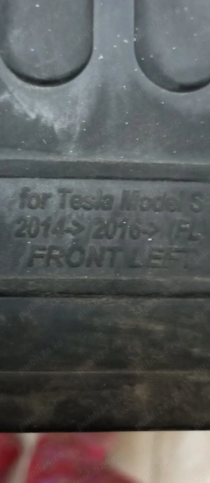 vind presuri Tesla S 