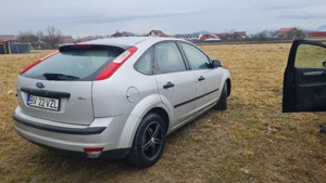 ford focus 2 - imagine 2