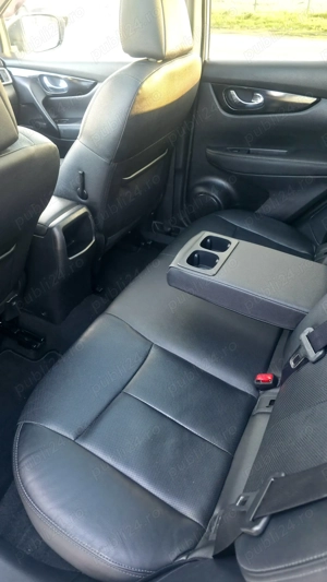 Nissan qashqai 2016 - imagine 4