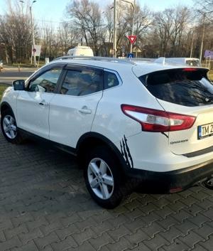 Nissan qashqai 2016 - imagine 2