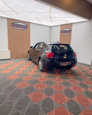 BMW SERIA 1 . Diesel 1,6 . Rate fixe . Garantie 12 luni . Buy back . Test drive .  - imagine 6