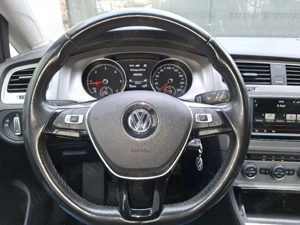Vând VW Golf 7, 1.6TDI, Bluemotion - imagine 4
