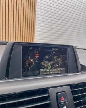 BMW SERIA 1 . Diesel 1,6 . Rate fixe . Garantie 12 luni . Buy back . Test drive .  - imagine 11