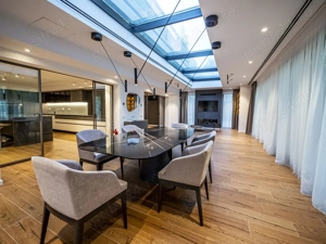 O proprietate magnifica cu gradina in Cartierul Francez