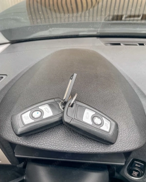 BMW SERIA 1 . Diesel 1,6 . Rate fixe . Garantie 12 luni . Buy back . Test drive .  - imagine 14