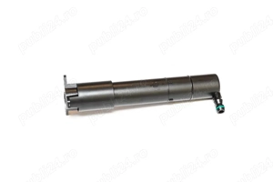 Spalator Faruri Far Porsche Cayenne 2008-2010 - imagine 2