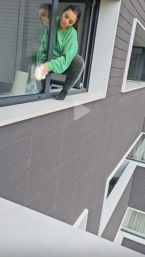 Curățenie generală domiciliu case si apartamente 