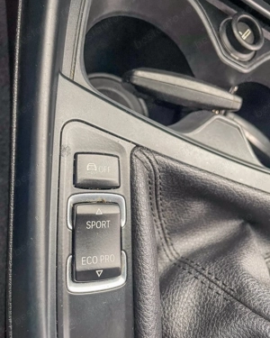 BMW SERIA 1 . Diesel 1,6 . Rate fixe . Garantie 12 luni . Buy back . Test drive .  - imagine 13