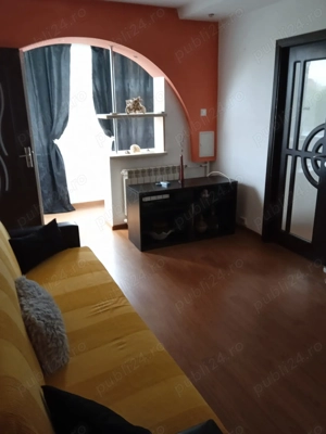 Inchirez ap cu 2 camere in Piata Doina - imagine 2