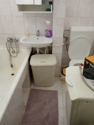 Inchirez ap cu 2 camere in Piata Doina - imagine 3