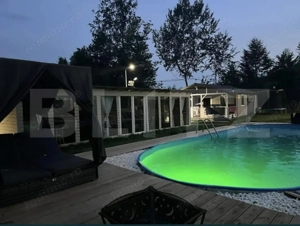 Complex turistic de vânzare – Iedera, Dâmbovița