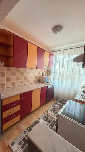 Apartament 2 camere de inchiriat, zona George Cosbuc