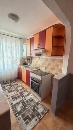 Apartament 2 camere de inchiriat, zona George Cosbuc - imagine 2