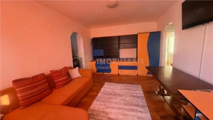 Apartament 2 camere de inchiriat, zona George Cosbuc - imagine 3