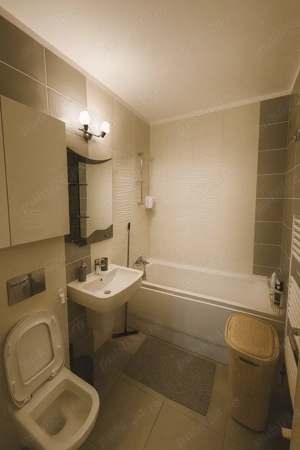 Apartament 2 camere regim hotelier | Modern | Check-in flexibil - imagine 3