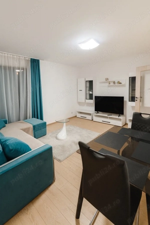Apartament 2 camere regim hotelier | Modern | Check-in flexibil - imagine 4