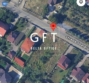 Teren intravilan 8.6 ari | Bistrița - Str. Soarelui  • 5 RATE