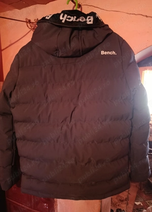 Geaca Bench ca noua S M - imagine 2