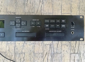 Yamaha PTX8 modul tobe electronice - imagine 3