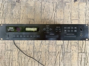Yamaha PTX8 modul tobe electronice