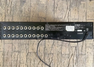 Yamaha PTX8 modul tobe electronice - imagine 4