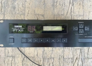Yamaha PTX8 modul tobe electronice - imagine 2