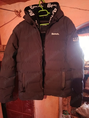 Geaca Bench originala S M