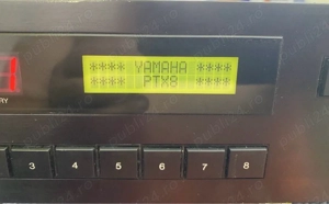 Yamaha PTX8 modul tobe electronice - imagine 5