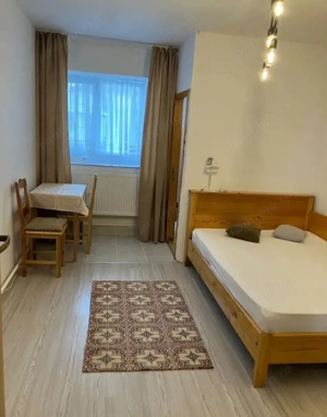 320 euro! Garsoniera la Gara internationala, Nicolina