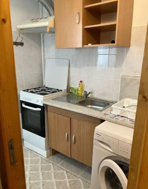 320 euro! Garsoniera la Gara internationala, Nicolina - imagine 3