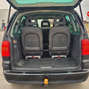 Seat Alehambra 2010 - imagine 2