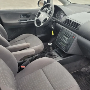 Seat Alehambra 2010 - imagine 3