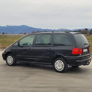 Seat Alehambra 2010 - imagine 4