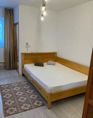 320 euro! Garsoniera la Gara internationala, Nicolina - imagine 7