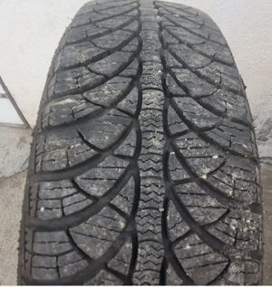 Cauciucuri Fulda M +S  - imagine 3