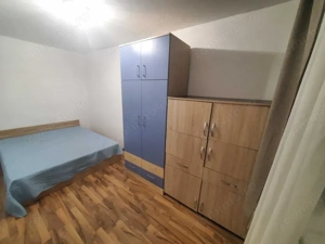 Apartament 2 camere, mobilat modern, zona Șagului-Etaj 4-semidecomandat-bucatarie separata