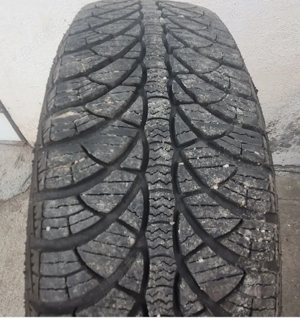 Cauciucuri Fulda M +S  - imagine 4