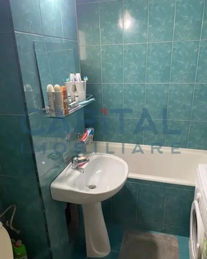 Apartament cu 2 camere decomandate, etaj intermediar! - imagine 5