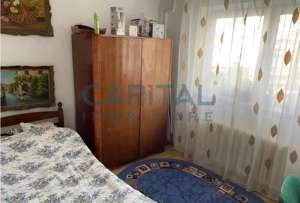 Apartament cu 2 camere decomandate, etaj intermediar! - imagine 6