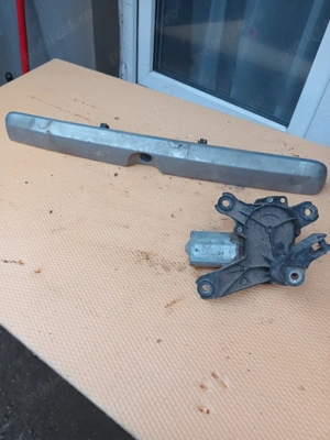 motoras haion opel astra g  - imagine 2