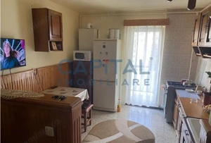 Apartament cu 2 camere decomandate, etaj intermediar! - imagine 4