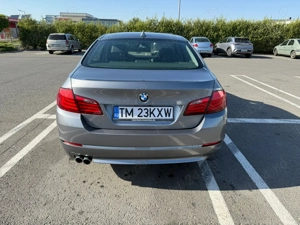 Vand BMW 525d 218CP F10 Euro 5 - imagine 6