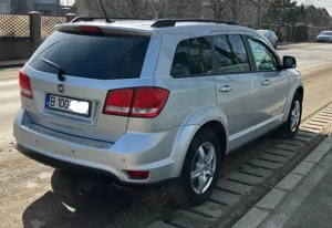 Fiat Freemont 2014 169.000km - imagine 2