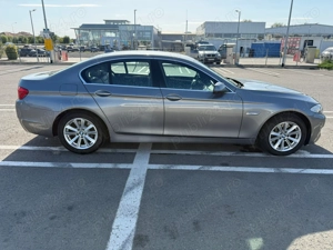 Vand BMW 525d 218CP F10 Euro 5 - imagine 13