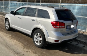 Fiat Freemont 2014 169.000km - imagine 4