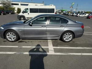 Vand BMW 525d 218CP F10 Euro 5 - imagine 5