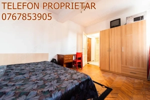 Garsoniera la Universitate - Calea Victoriei. Comision 0! - imagine 2