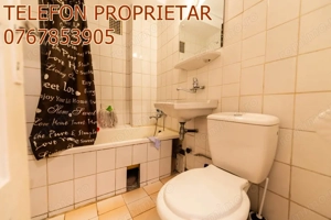 Garsoniera la Universitate - Calea Victoriei. Comision 0! - imagine 5